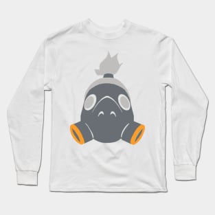 Roadhog Icon Long Sleeve T-Shirt